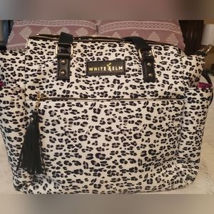 White Elm Gemini Bag